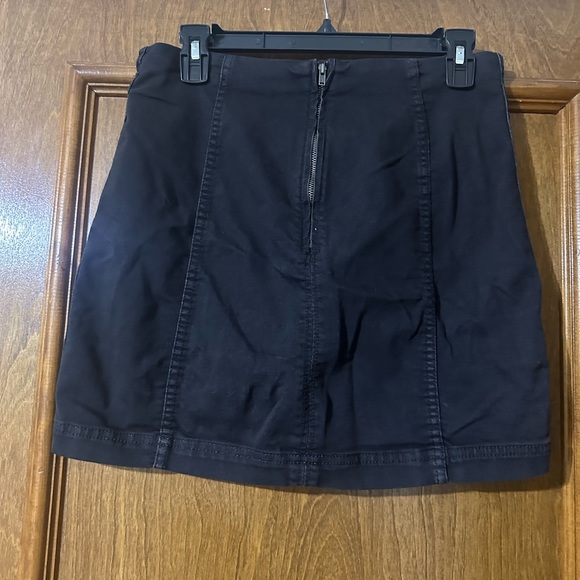 Free people Black Mini - Picture 3 of 5